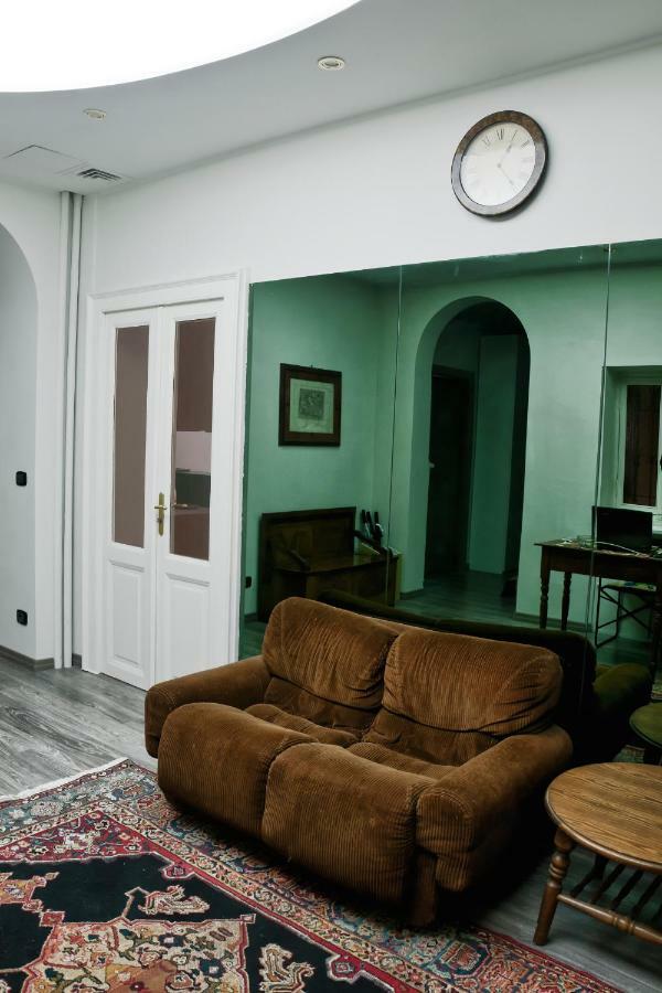 Flaneur Hotell Turin Exteriör bild