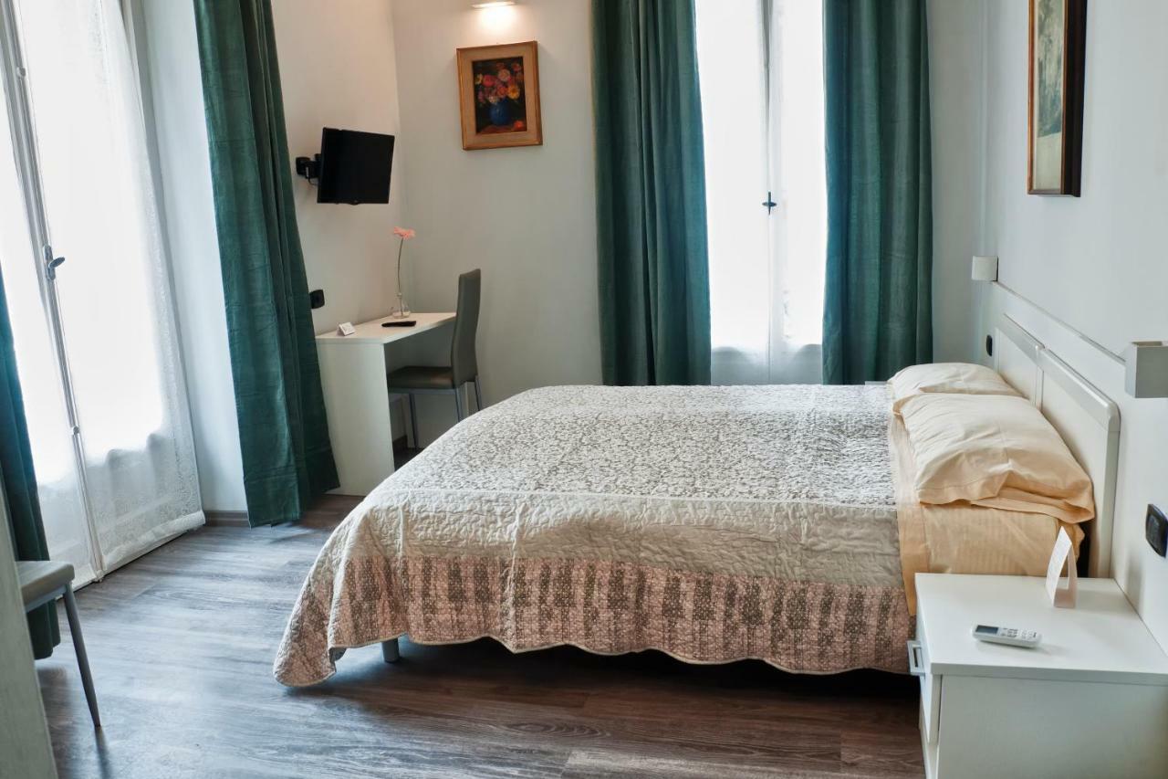 Flaneur Hotell Turin Exteriör bild