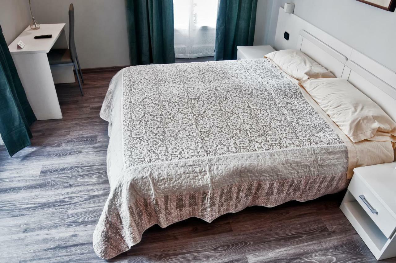 Flaneur Hotell Turin Exteriör bild