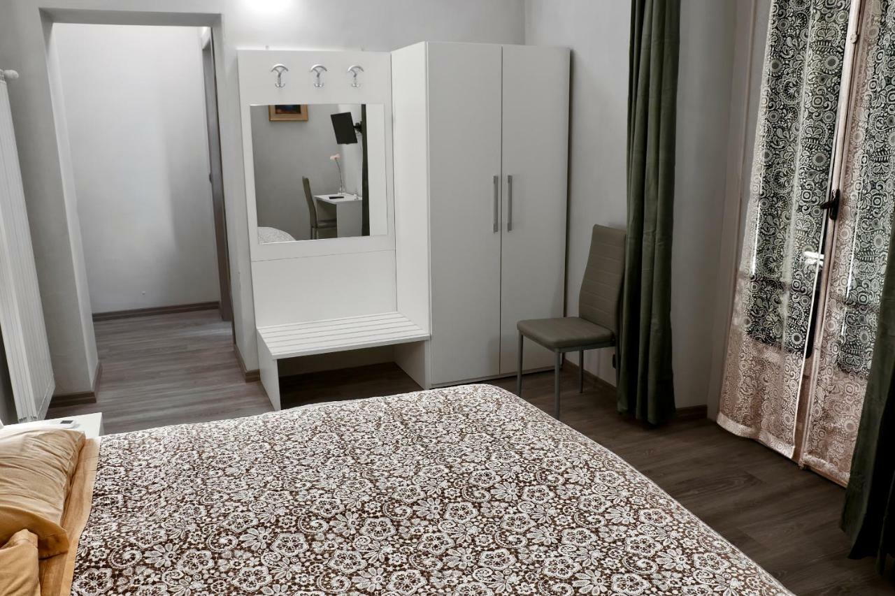 Flaneur Hotell Turin Exteriör bild